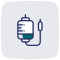 intravenous icon
