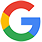A colorful, overlapping "G" logo composed of red, blue, green, and yellow segments.